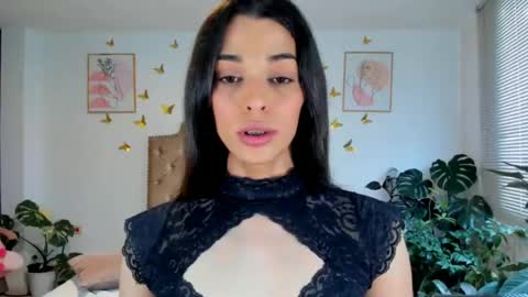 Anabella online show from 06-14-26, 06:43