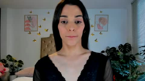 Anabella online show from 06-19-26, 08:23