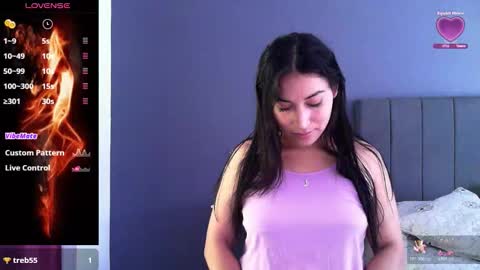 Snapshot of angiebaxter chatting on 11-29-25, 05:38 Angiebaxt online show from 11-29-25, 05:38