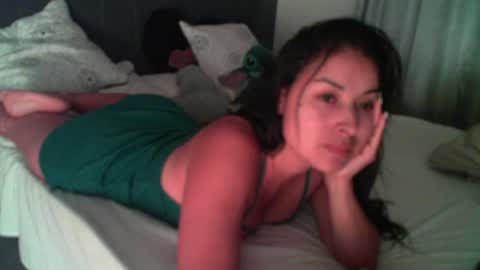 Angiebaxt online show from 04-06-26, 03:48