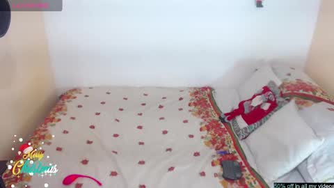 Angie y Andres online show from 12-27-24, 10:34