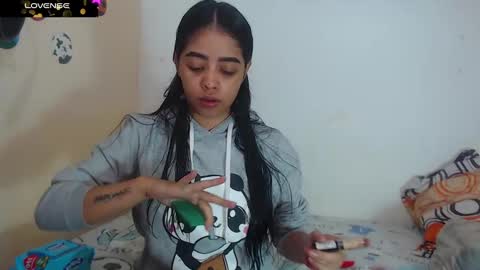 Angie y Andres online show from 01-12-25, 10:34