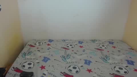 Angie y Andres online show from 01-14-25, 10:48