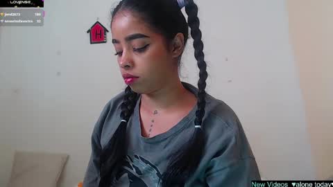 Angie y Andres online show from 01-17-25, 01:46