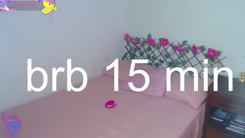 Angie y Andres online show from 11-04-25, 03:00