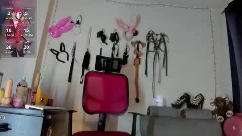 angierot2025 online show from 12-04-25, 02:21