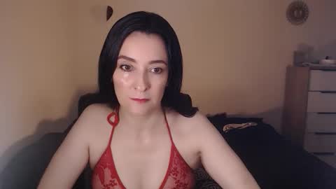 VALENTINA online show from 04-28-26, 02:27