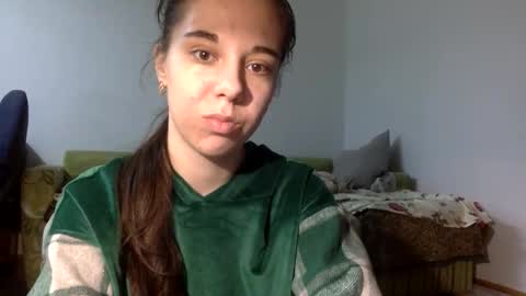 Angel Cute online show from 04-15-26, 09:15