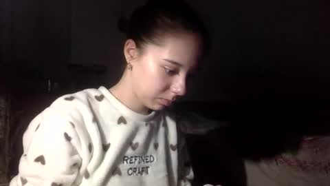 Angel Cute online show from 04-26-26, 09:12