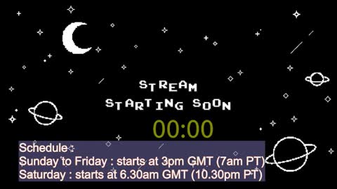 Tutu22 online show from 01-12-26, 07:30