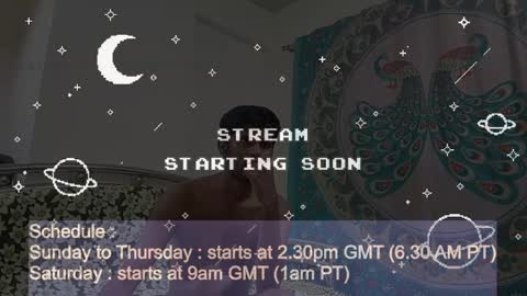 Tutu22 online show from 05-31-26, 04:58