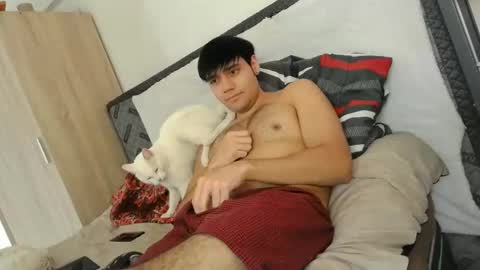 Snapshot of angrydeimos chatting on 02-23-25, 09:48 Deimos online show from 02-23-25, 09:48