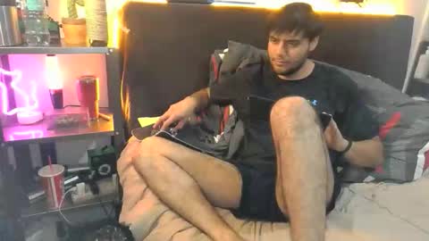 Deimos online show from 02-15-26, 04:31