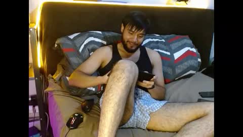 Deimos online show from 03-22-26, 01:53