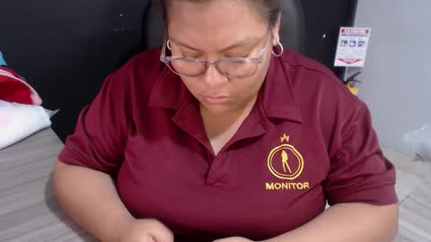 angy online show from 03-31-26, 05:35