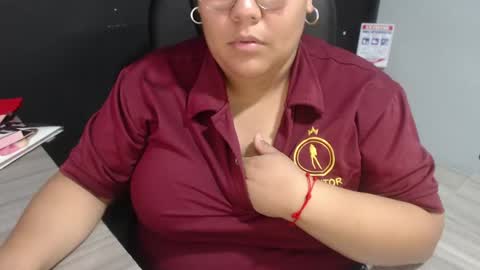 angy online show from 04-10-26, 12:54