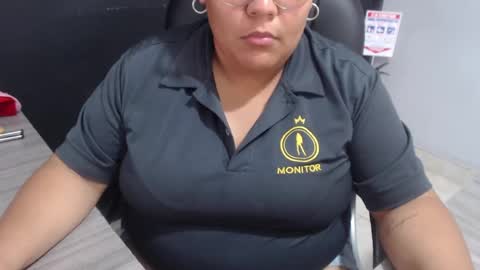 angy online show from 04-25-26, 09:12