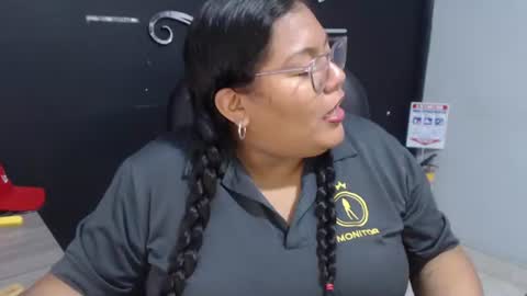 angy online show from 07-25-26, 12:25