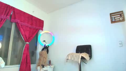 Jovana Michell online show from 10-12-25, 10:58