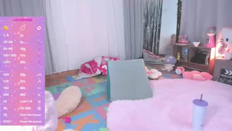 Anhala Rivera online show from 04-30-26, 01:34