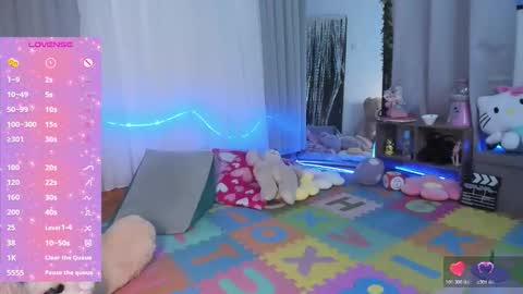 Anhala Rivera online show from 04-30-26, 11:20