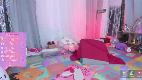Anhala Rivera online show from 05-14-26, 10:49