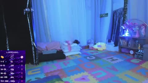 Anhala Rivera online show from 08-06-26, 02:02