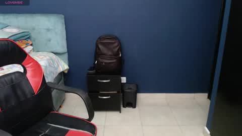 Snapshot of ani_and_ghost chatting on 02-10-25, 11:34 David online show from 02-10-25, 11:34