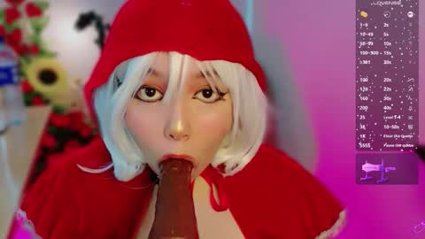 Snapshot of ania_001 chatting on 12-21-25, 08:38 Ania . IG. Ania 001S online show from 12-21-25, 08:38