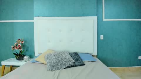 Ania online show from 02-16-25, 08:22