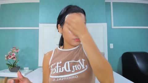 Ania online show from 09-19-25, 08:42