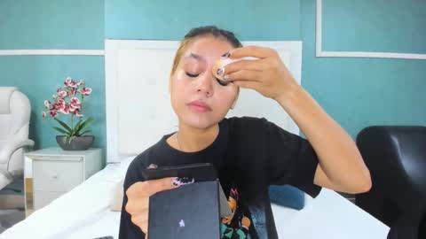 Ania online show from 01-07-26, 02:41