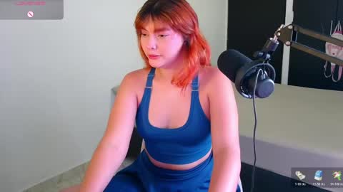 Ania online show from 03-28-26, 11:48