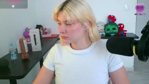 Ania online show from 06-09-26, 09:48
