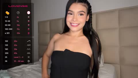 ANGIE online show from 10-25-25, 03:03