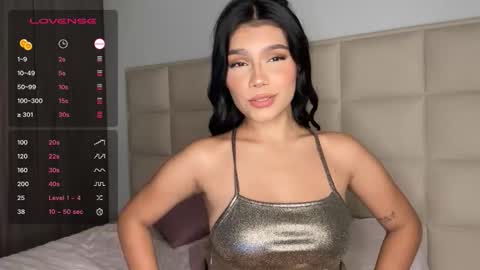 ANGIE online show from 11-12-25, 05:52