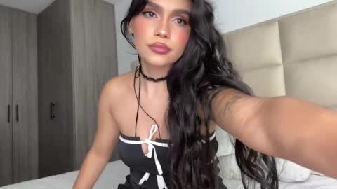 Snapshot of aniebby chatting on 05-20-26, 02:07 ANGIE online show from 05-20-26, 02:07