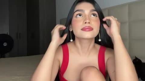 ANGIE online show from 06-28-26, 05:02