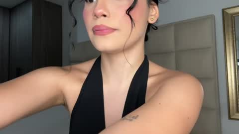 ANGIE online show from 07-17-26, 04:08
