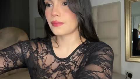 ANGIE online show from 07-20-26, 03:54