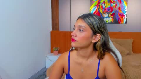 anni online show from 02-01-26, 02:32