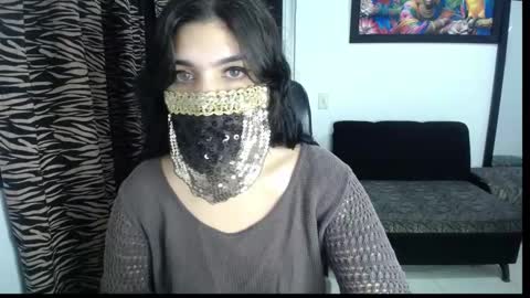 Anissa online show from 01-09-26, 03:20