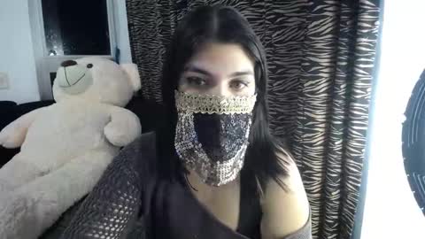 Anissa online show from 02-19-26, 02:51