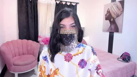 Anissa online show from 05-08-26, 01:16