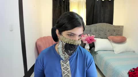 Anissa online show from 05-09-26, 03:17