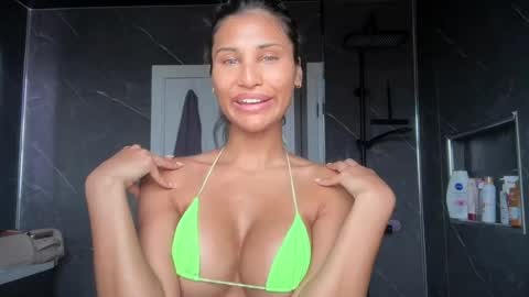 anisha online show from 06-13-26, 10:46