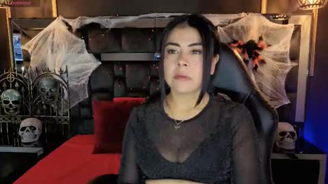 Ani  online show from 10-17-25, 04:15