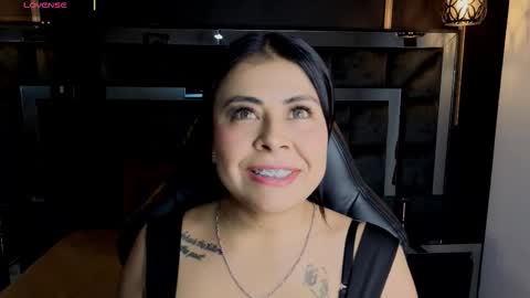 Ani  online show from 11-18-25, 03:56