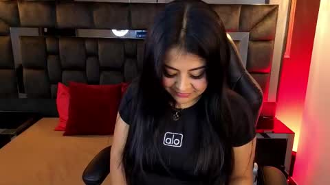 Ani  online show from 03-21-26, 04:28