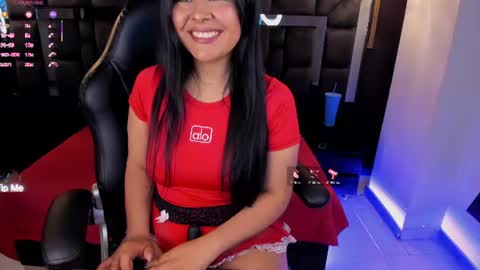 Ani  online show from 07-15-26, 04:07